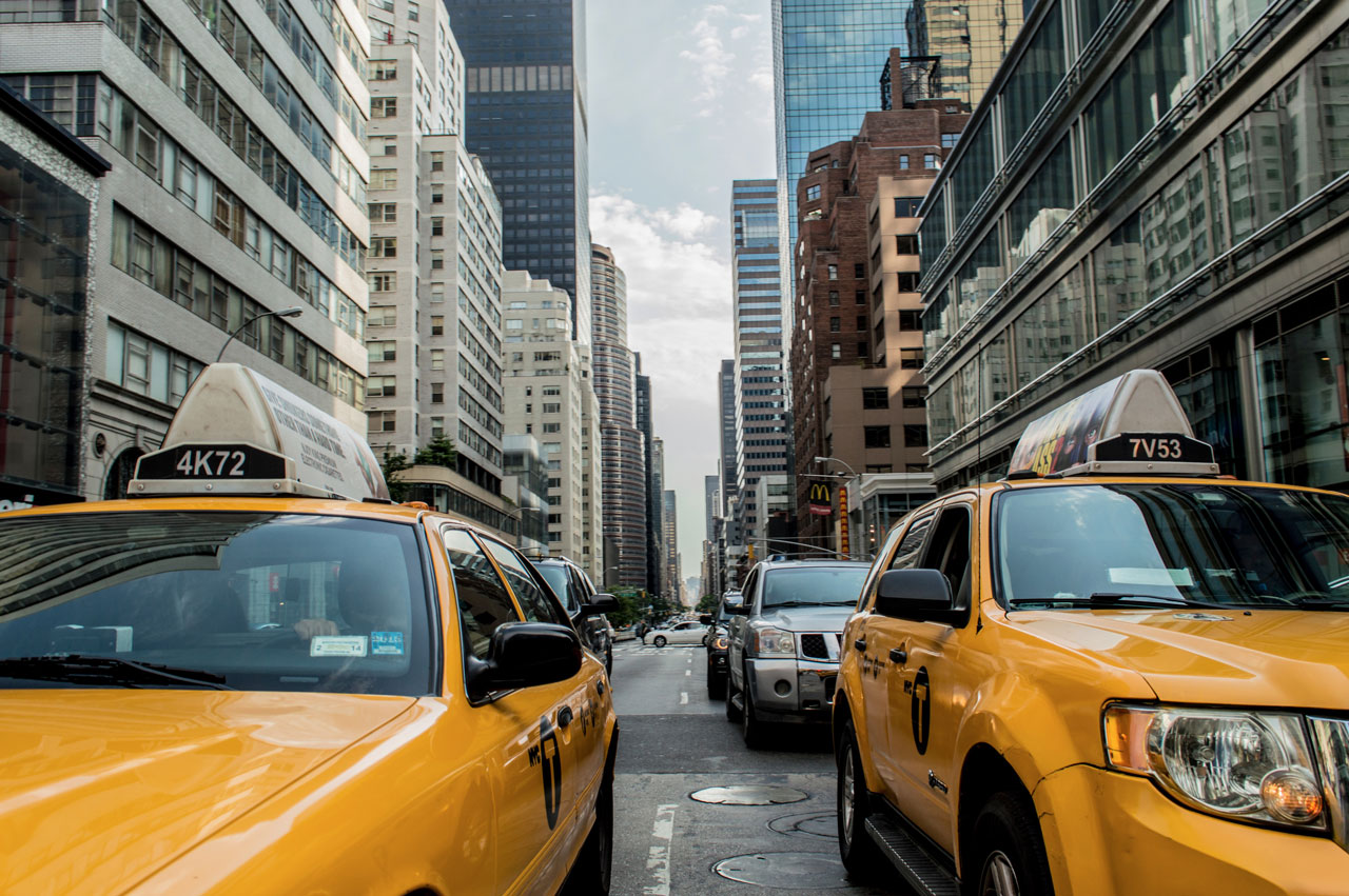 Uber hires CFO after lengthy search, paving way for IPO