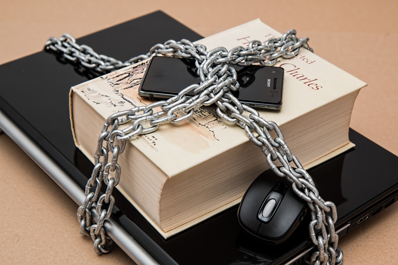 5 tips for increasing your web security