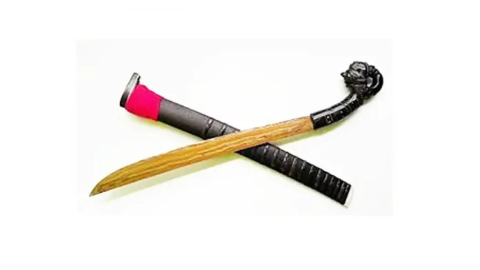 Golok Ciomas