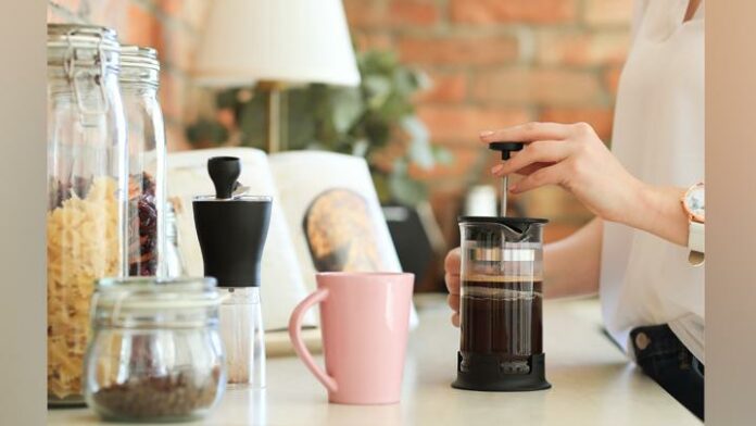 Pecinta Kopi