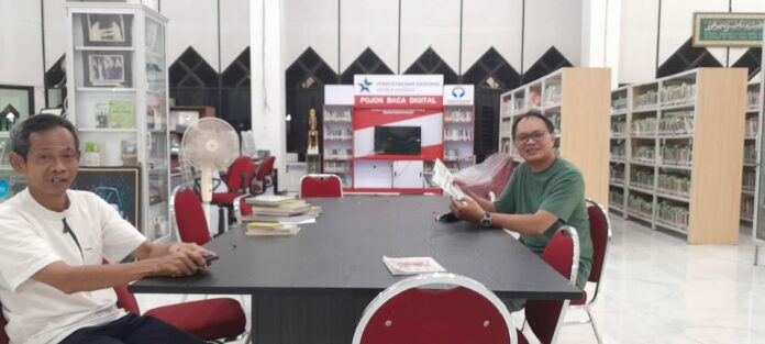 SATUPENA Sulawesi Selatan