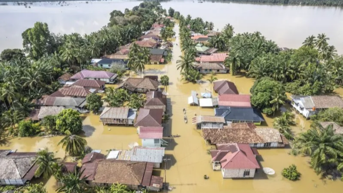 Sungai Batanghari