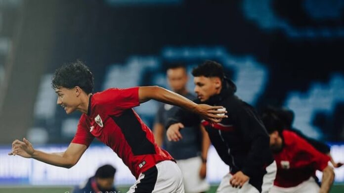 Timnas Indonesia