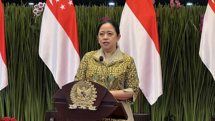 Puan Maharani