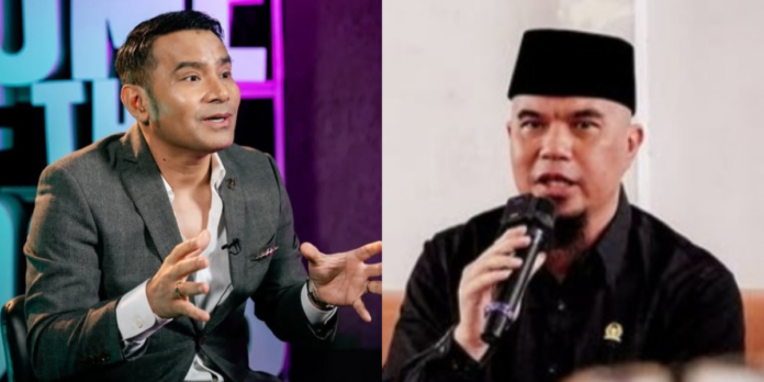 Ahmad Dhani