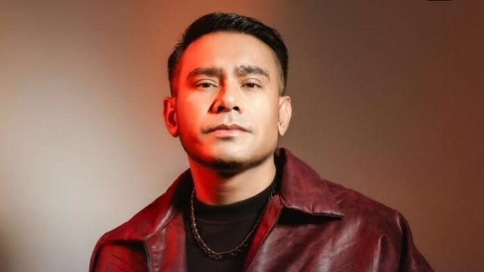 Ahmad Dhani