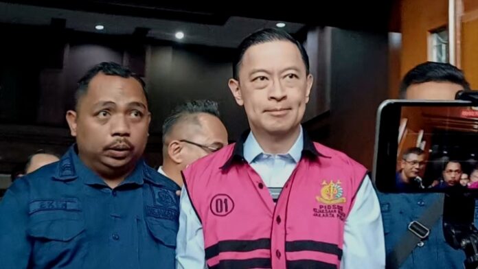 Tom Lembong