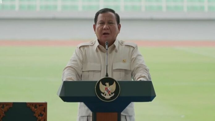 Prabowo