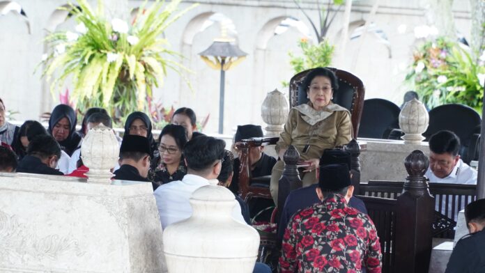 Ketua Umum
