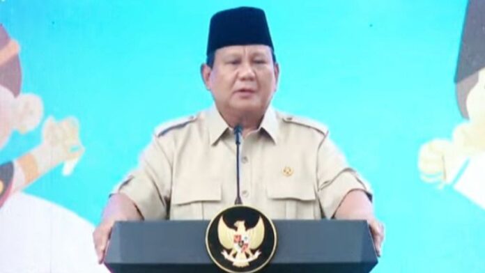 Presiden