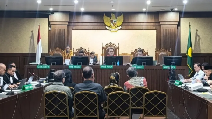 PN Jakarta Pusat