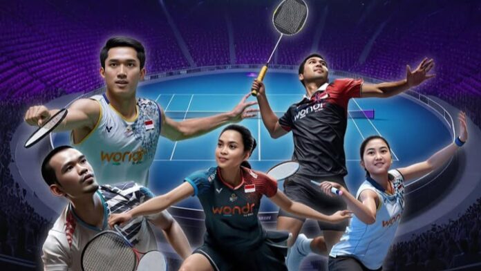 Piala Sudirman