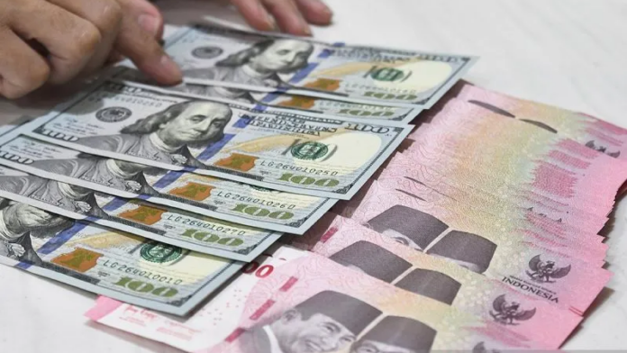Rupiah