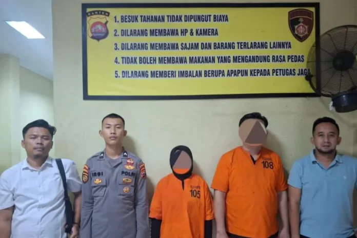 Polda Banten