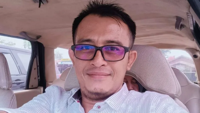 Penegak hukum