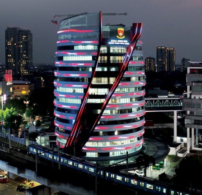 Kejaksaan Agung