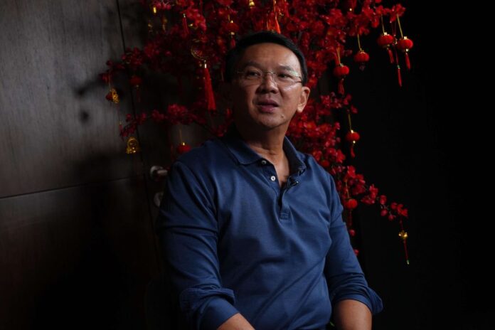 Ahok