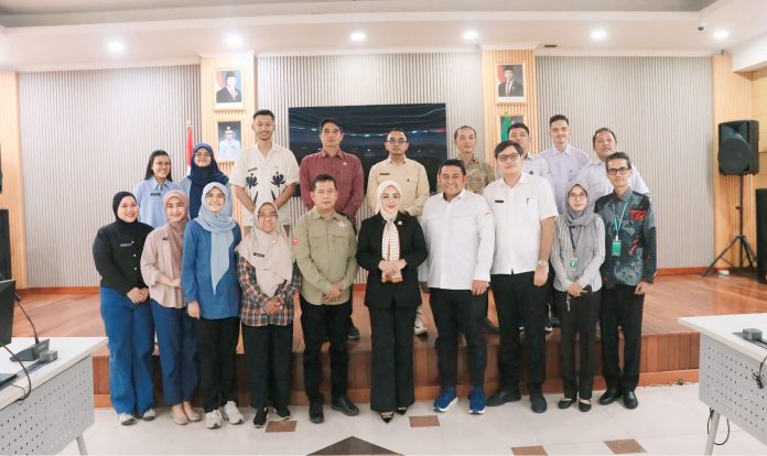 Koperasi merah putih