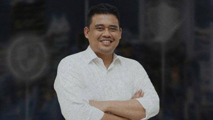 Kemungkinan Bobby Nasution Diperiksa KPK