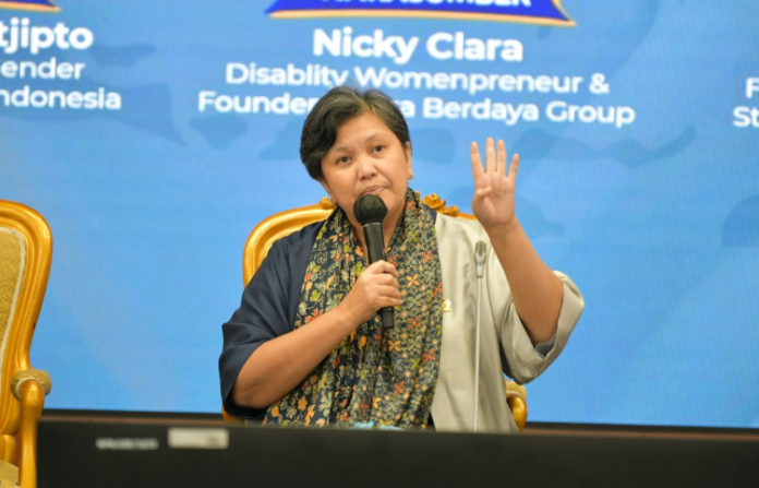 Pembangunan SDM