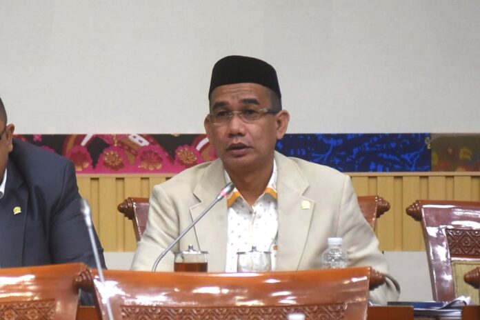 Rudianto Lallo