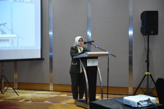 RUU Jabatan Hakim