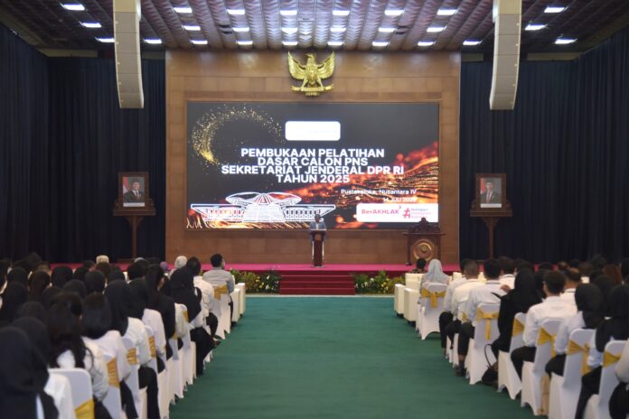 Latsar CPNS 2025