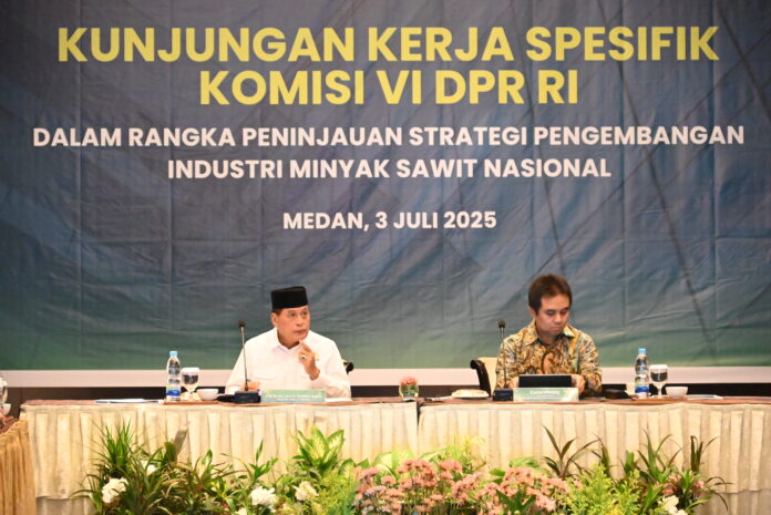 Industri Sawit