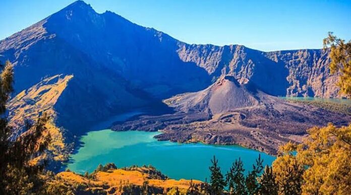 Gunung Rinjani