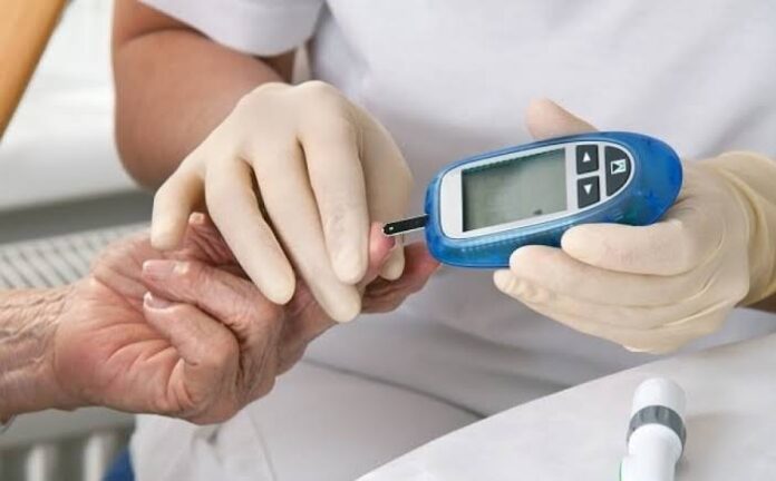 Peringkat diabetes indonesia di dunia