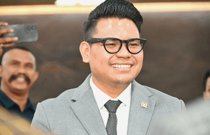 Akbar Supratman