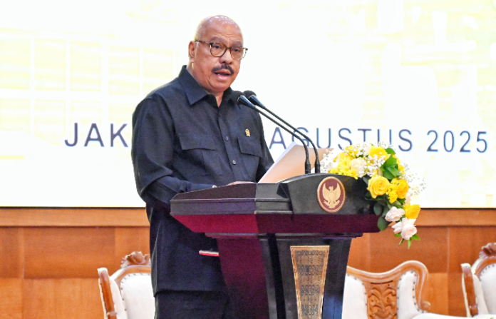 Fraksi Partai Golkar MPR RI