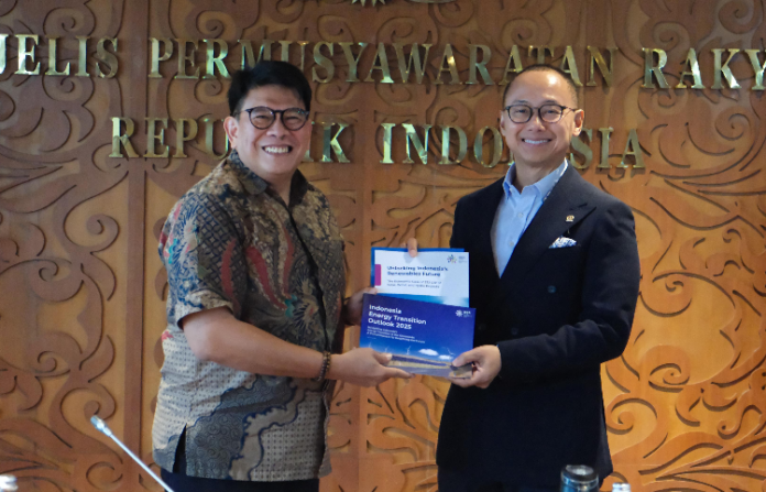 Payung Hukum