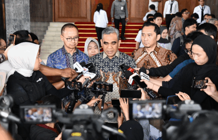 Sidang Tahunan