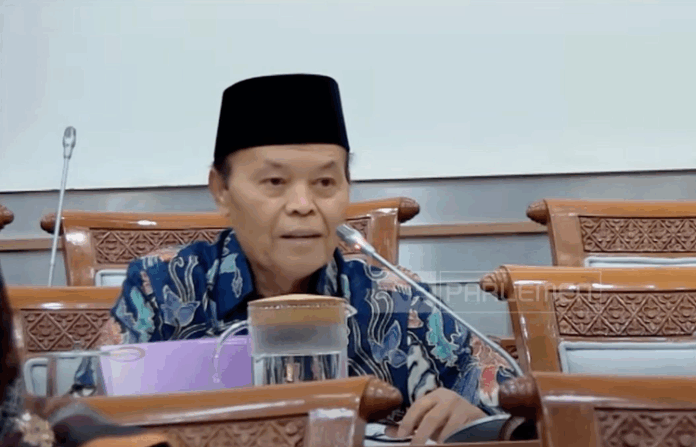 Pembayaran Uang Muka Haji
