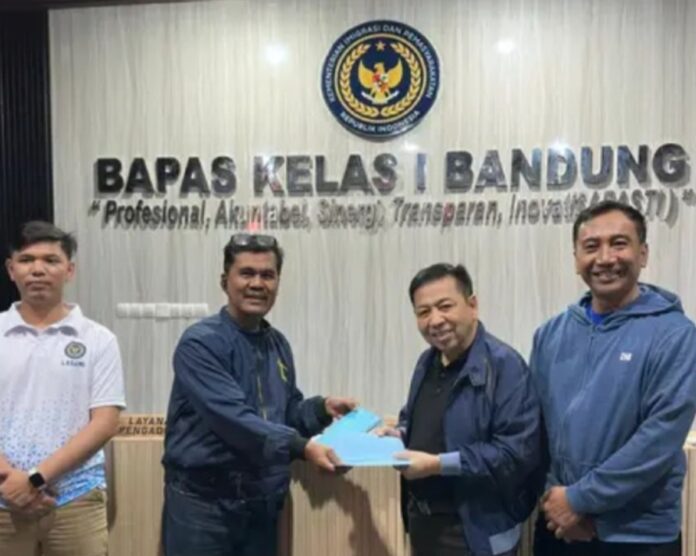 Penampakan Setya Novanto Usai Bebas Bersyarat