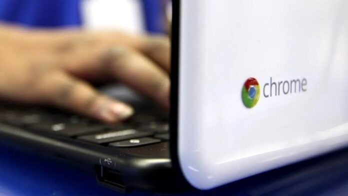 Penyelidikan dugaan korupsi pengadaan laptop Chromebook