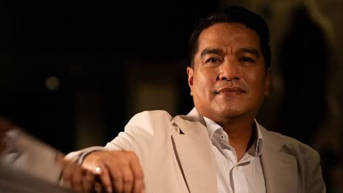 Indra Lesmana bicara soal direct license yang berjalan di Australia (Foto: Instagram @indralesmana)