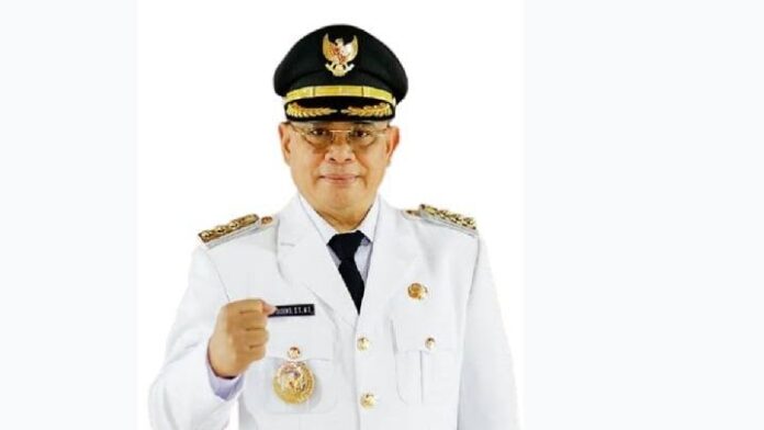 Bupati Pati Sudewo. Dok. patikab