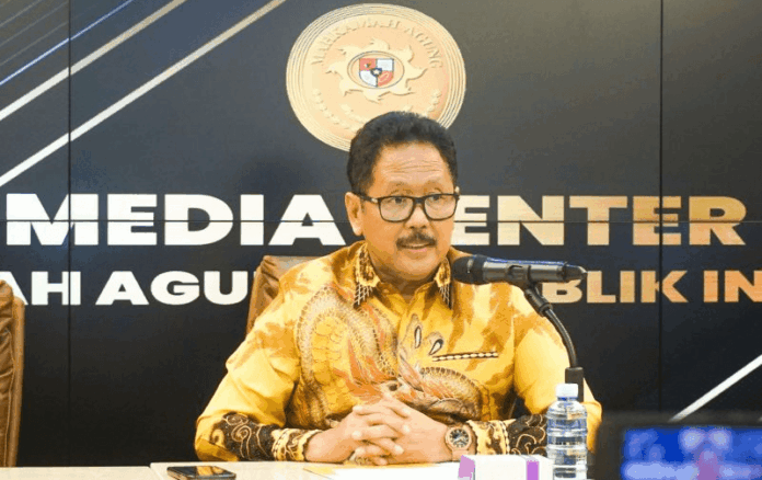 Juru bicara Mahkamah Agung (MA), Yanto (Foto: Antara/Aditya Nugroho).