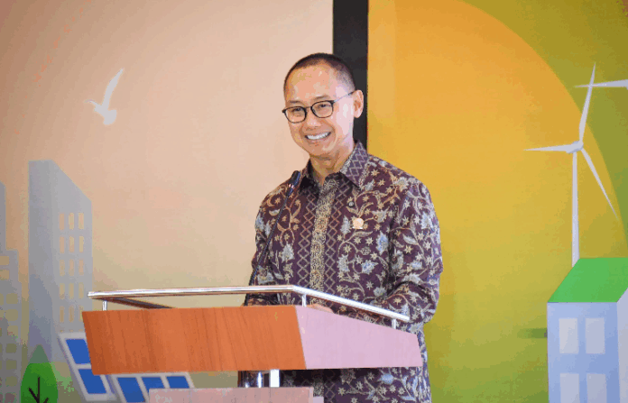 Investor Bahwa