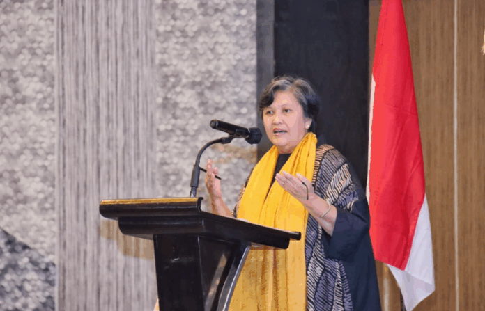 Pengembangan Sektor Pendidikan