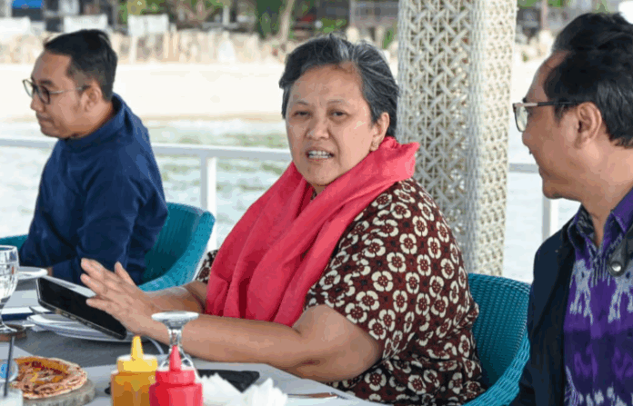 Kebencanaan Masyarakat