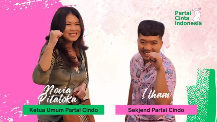 Rumah Politik Baru 