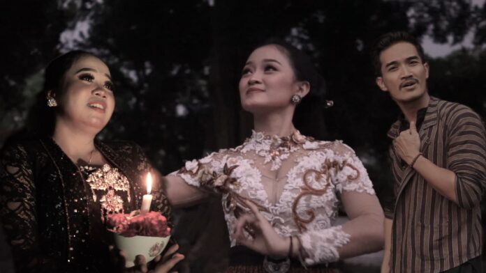 launching Karya Senu Babad Alas Wanakerta