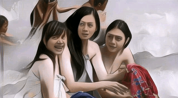 Foto Ilustrasi net