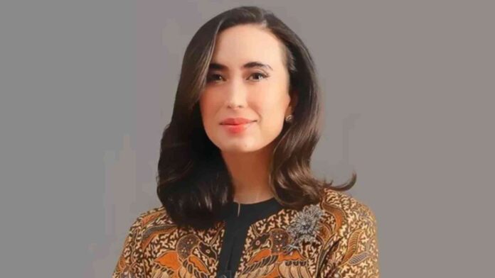 Widiyanti Putri Wardhana, Menteri Pariwisata Kabinet Merah Putih