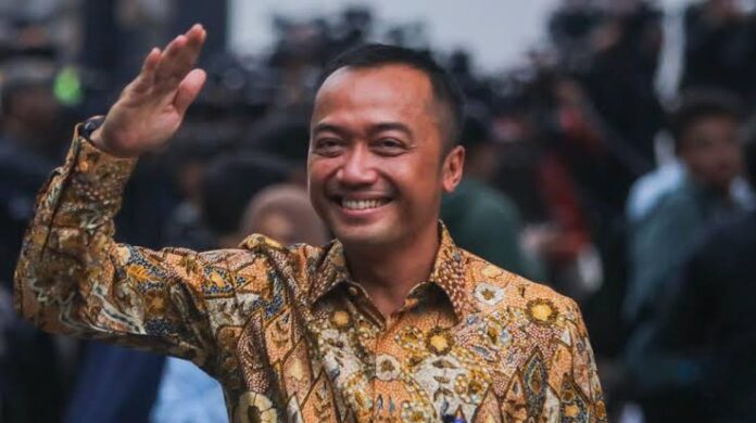 Mensesneg Prasetyo Hadi. Foto: cnbc indonesia