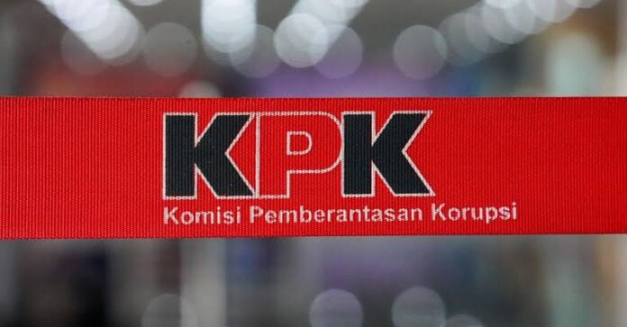 Komisi Pemberantasan Korupsi