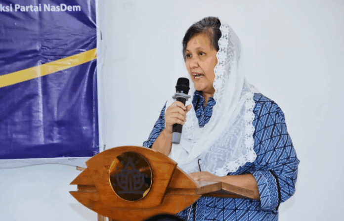 Tata Kelola Penanggulangan Kanker